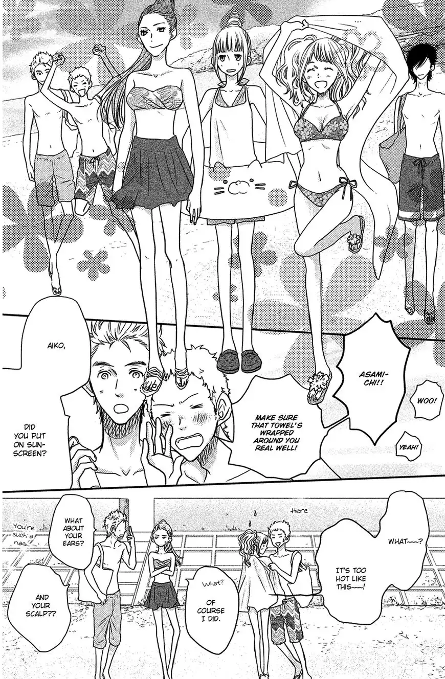 Say I Love You Chapter 53 21
